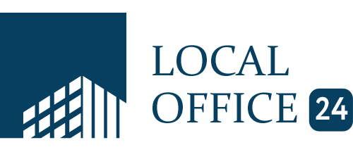 LocalOffice24 | Registered Office Address for your company